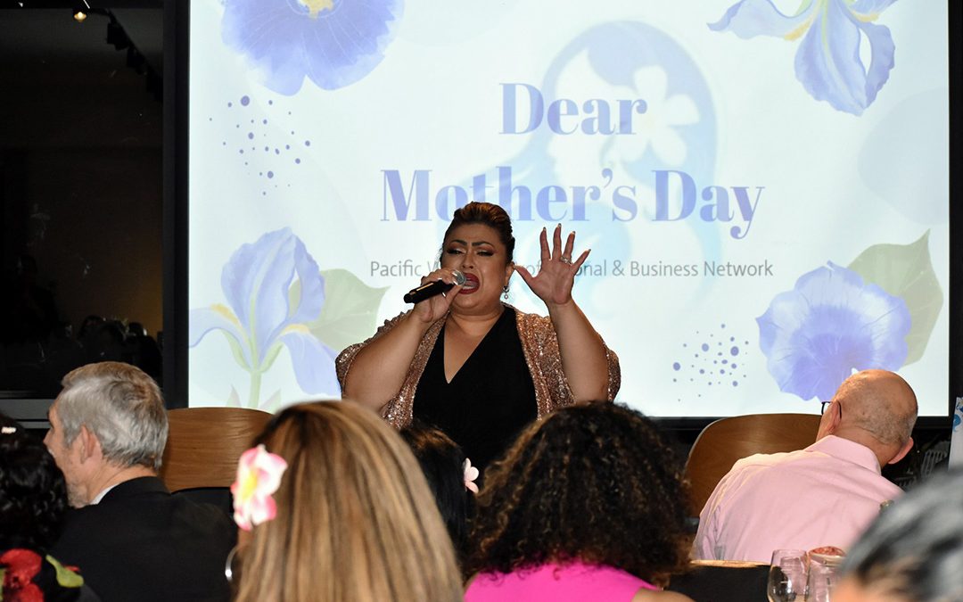 2022 Dear Mother Dinner