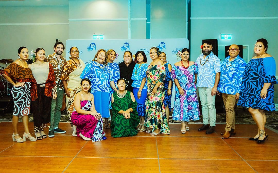 2023 Frangipani Gala