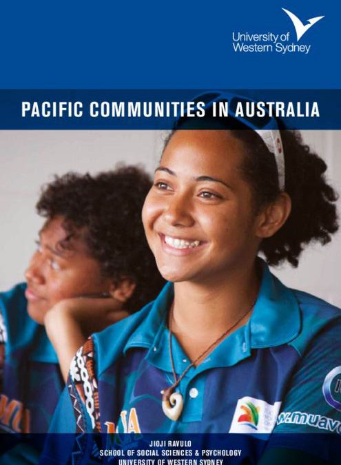 Pacific Communities in Australia | Western Sydney University Research Direct
