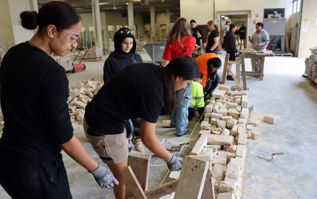 Pioneering TAFE NSW Initiative Empowers Next Generation of Trade-Savvy Pasifika Women