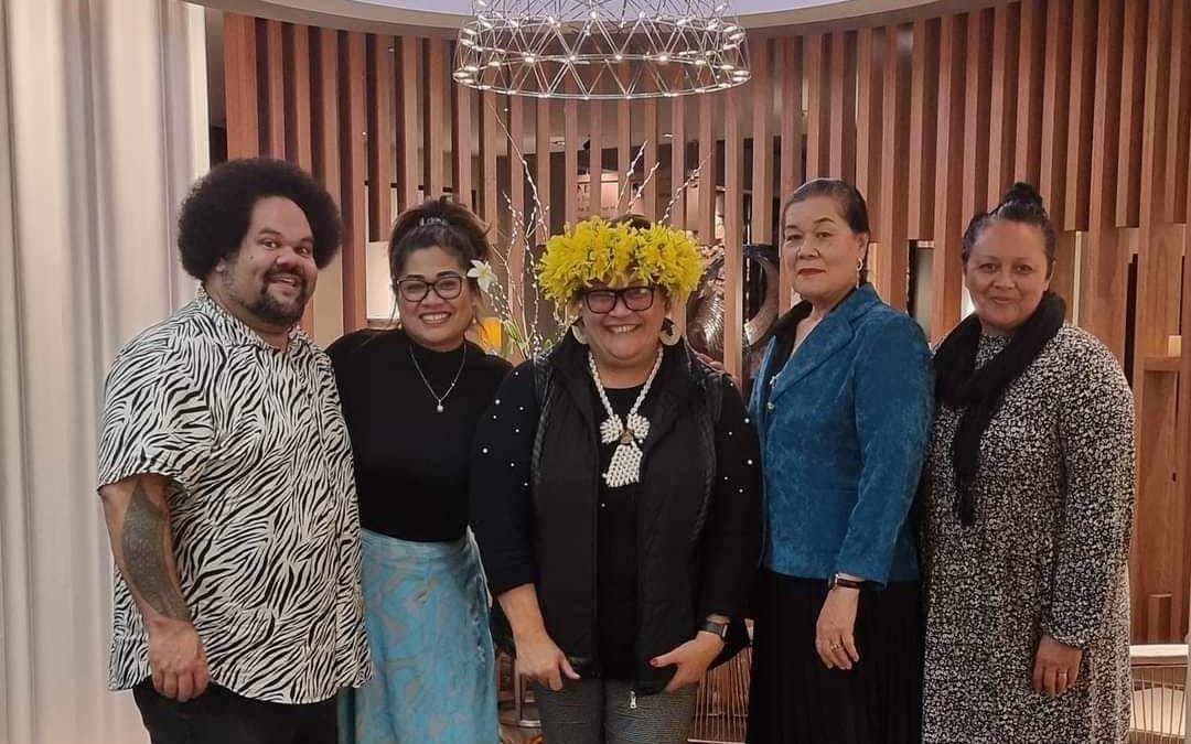 CORE Pacific Collective’s Collaborative Approach to COVID-19 Response in Pacific Communities