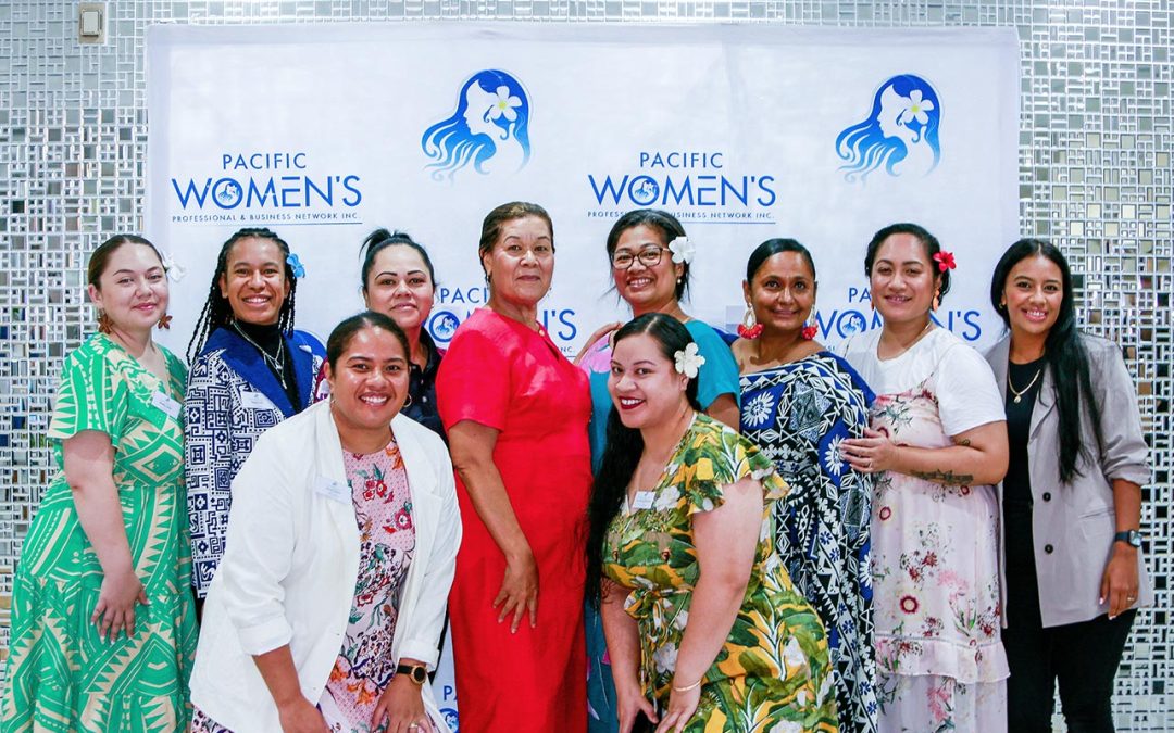Empowering Moments: Photo Collection from the Voyage to Leadership Symposium 2024