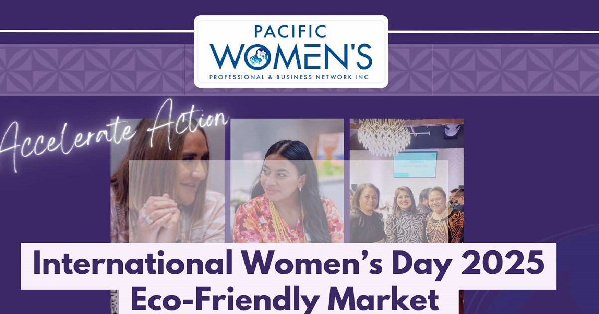 International Women’s Day 2025 Eco-Friendly Market
