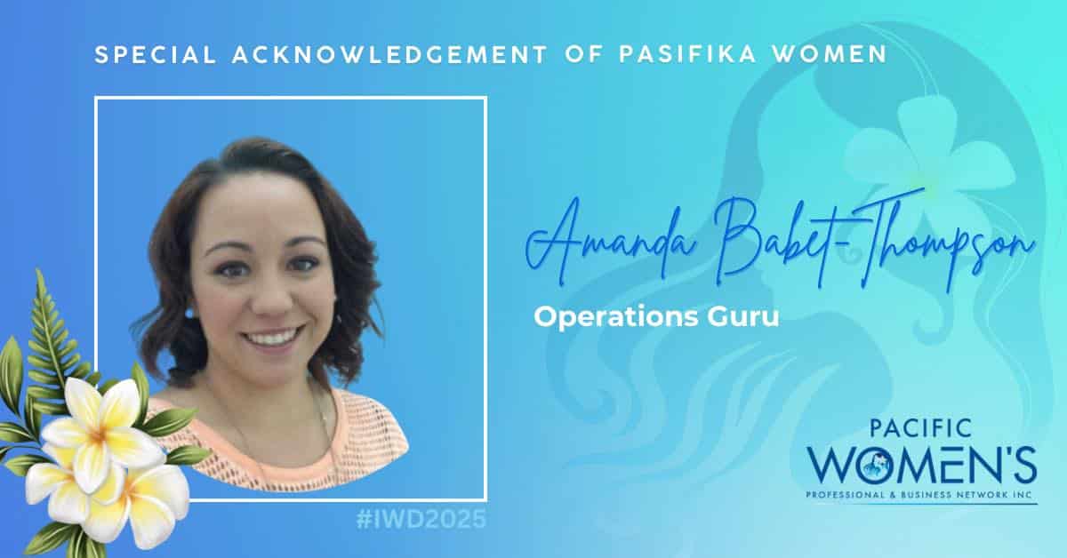 IWD Profile 2025 - Amanda_Babet-Thompson