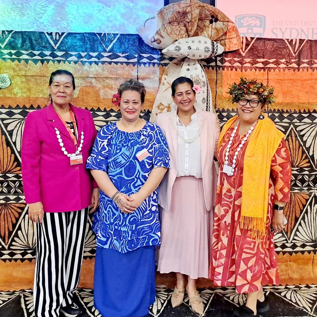 Reflections from AAPS 2025