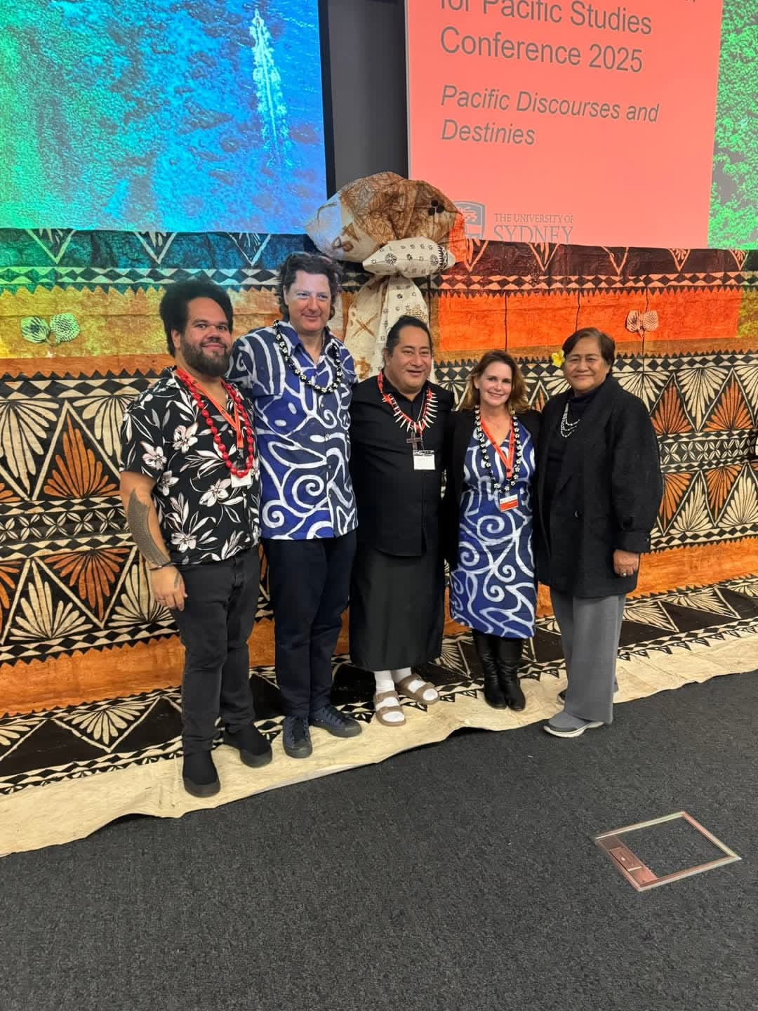 Reflections from AAPS 2025