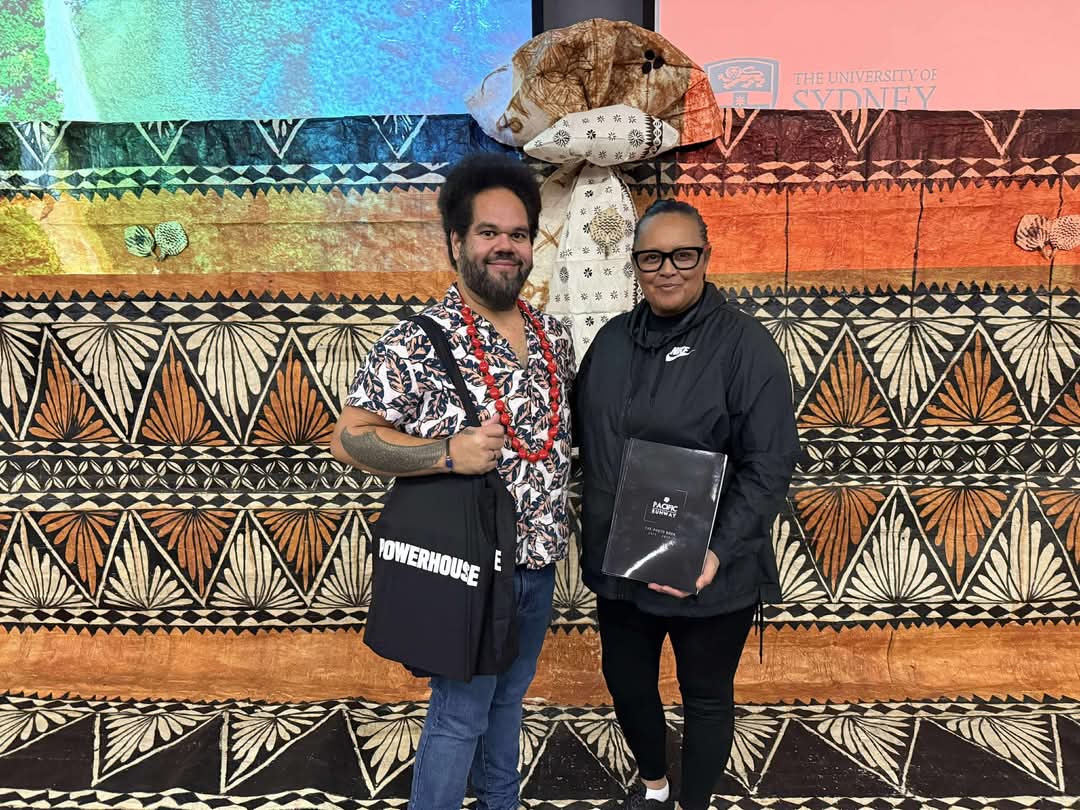 Reflections from AAPS 2025