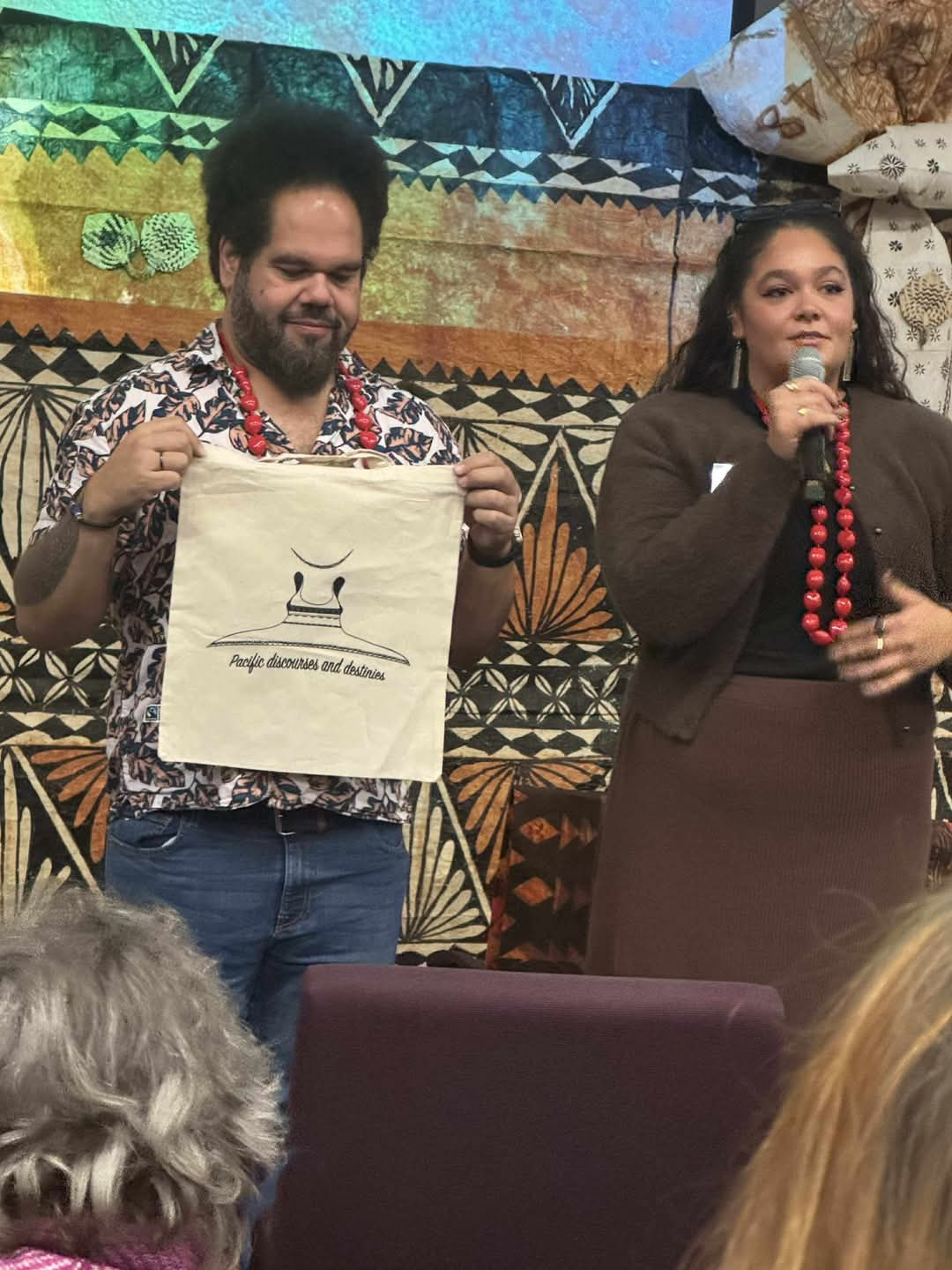 Reflections from AAPS 2025