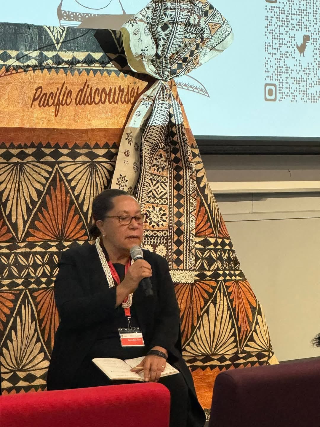 Reflections from AAPS 2025