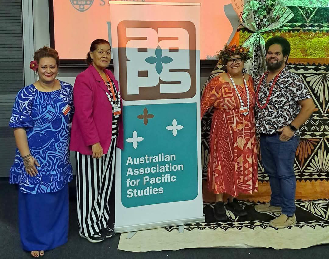 Reflections from AAPS 2025 Reflections from AAPS 2025