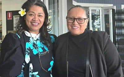 Pacific Women Leaders Strengthen Partnership with NSW Council for Pacific Communities